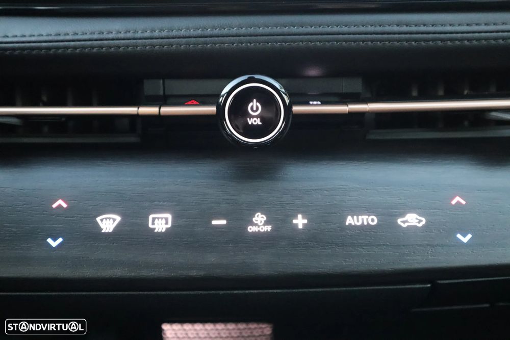 Nissan Ariya 87 kWh Advance Carr. 22kW - 39