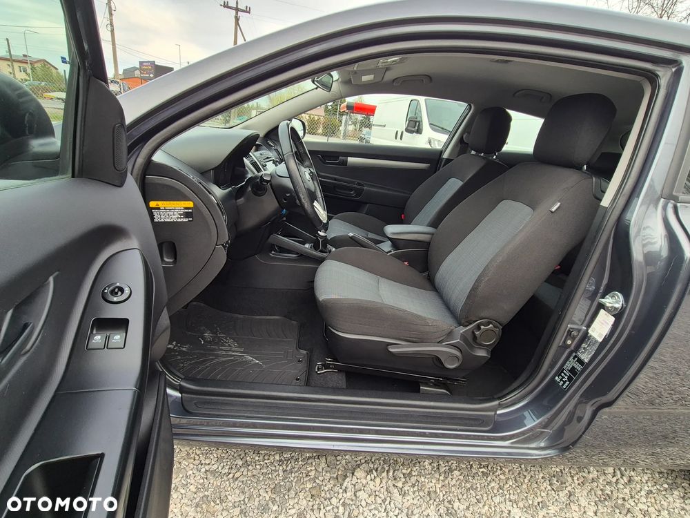 Kia ProCeed 1.4 Comfort - 23