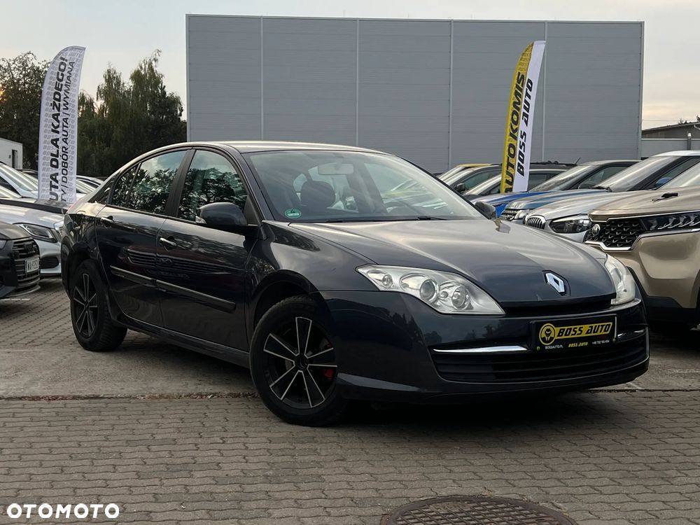 Renault Laguna