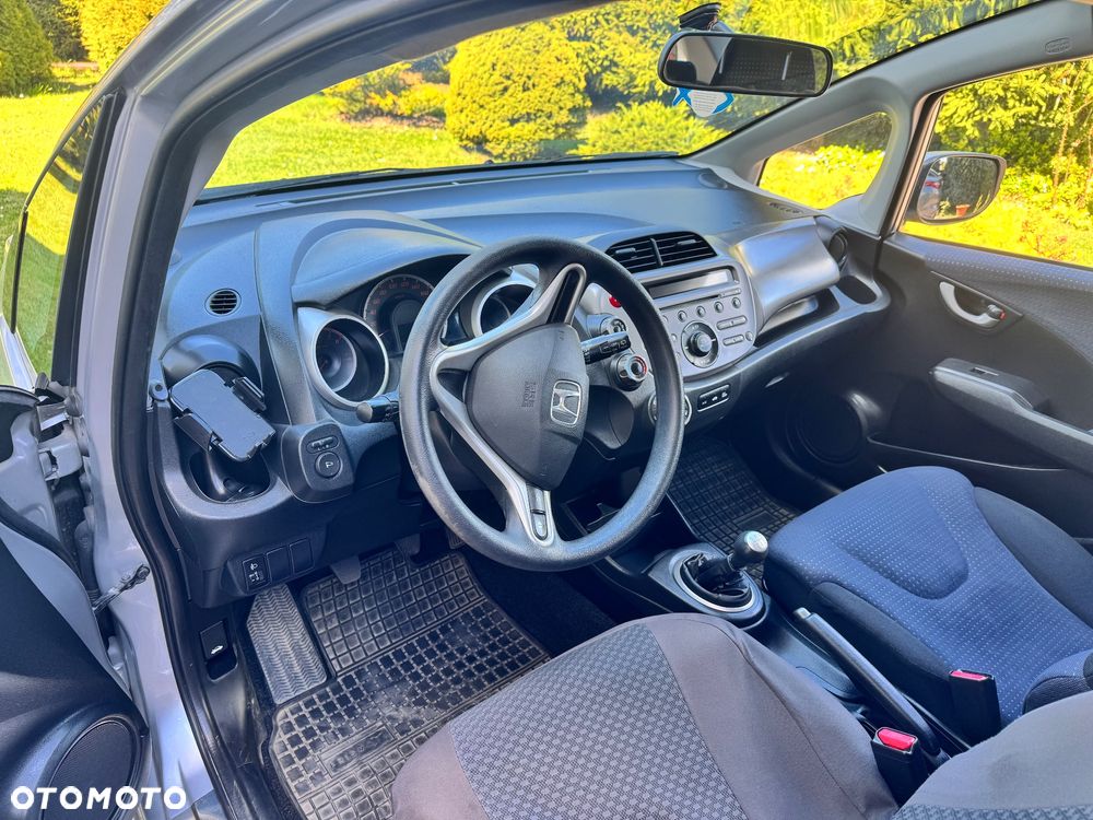 Honda Jazz 1.2 Trend - 8