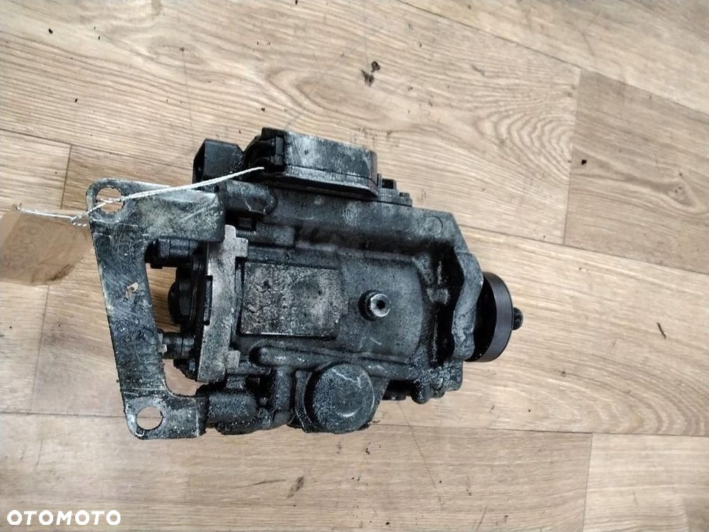 opel oe 0470504003 pompa wtryskowa - 2