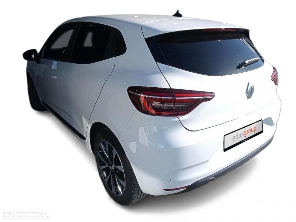 Renault Clio 1.5 Blue dCi Intens - 2