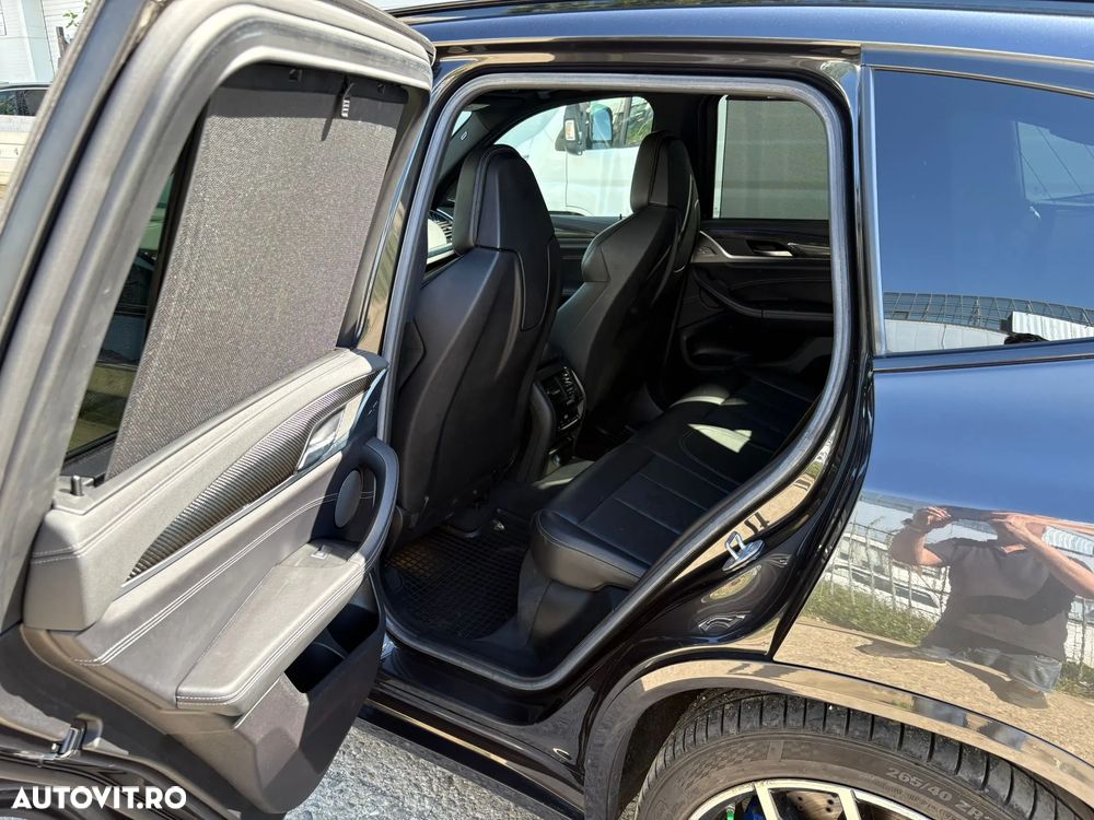 BMW X3 - 13