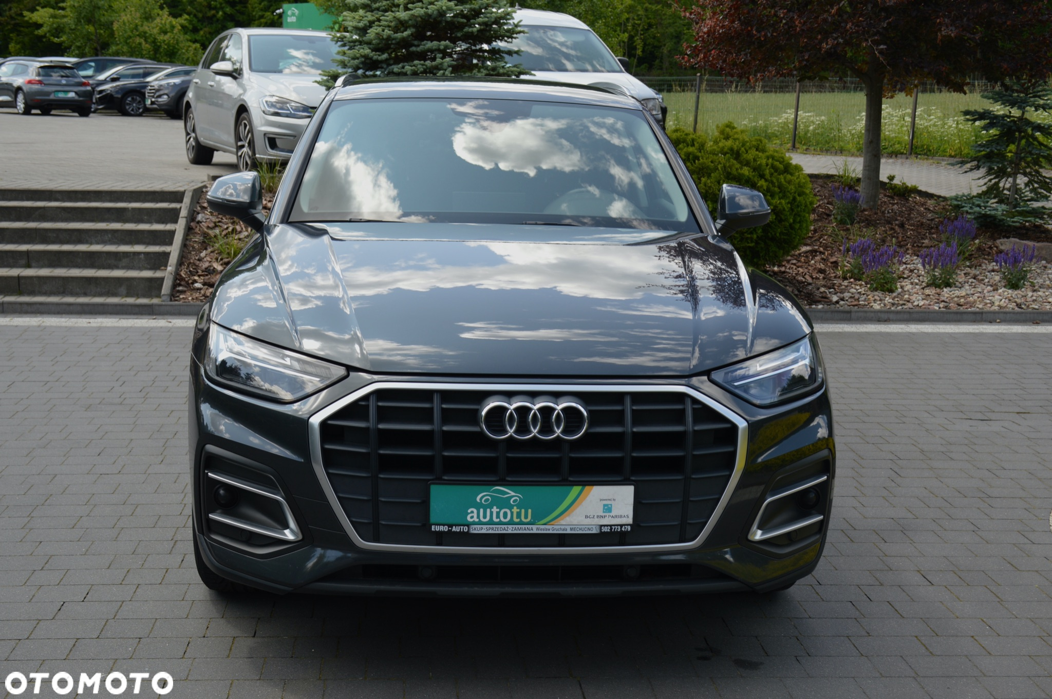 Audi Q5 2.0 TDI quattro S tronic design - 13