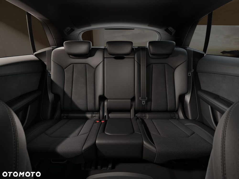 Audi Q8 TDI mHEV 210 kW Quattro Tiptronic - 11