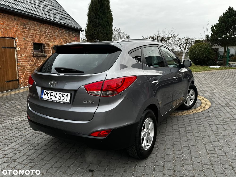 Hyundai ix35 - 3