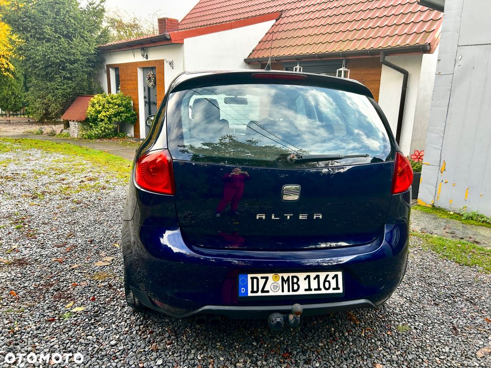 Seat Altea - 9