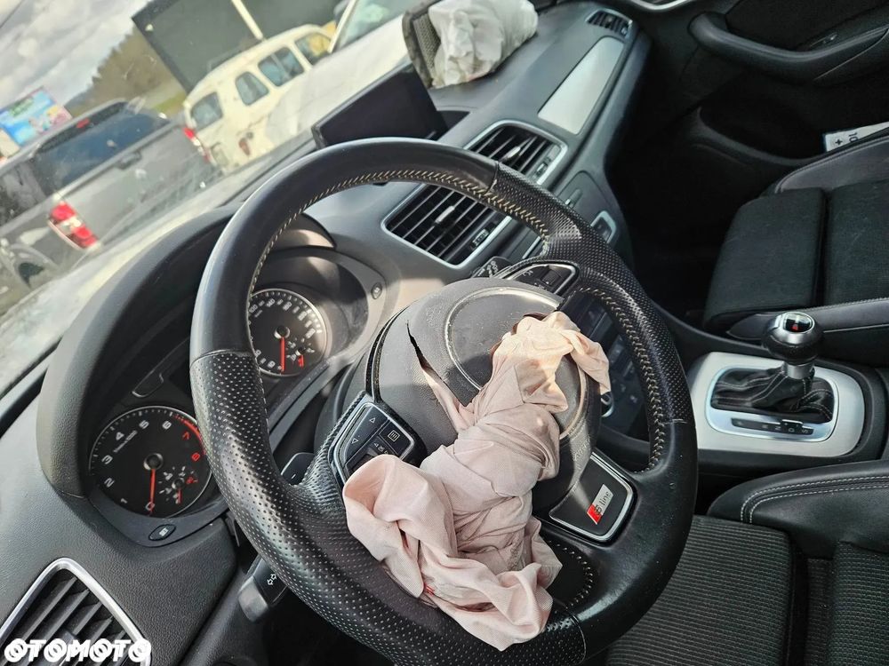 Audi Q3 1.4 TFSI Edycja Specjalna S tronic - 7