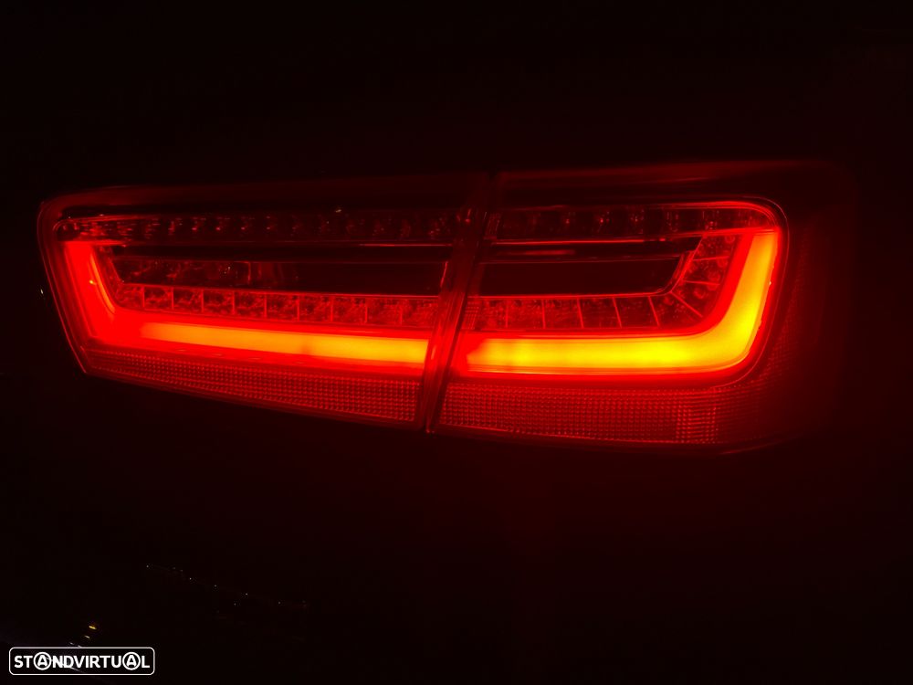 Audi A6 Allroad 3.0 BiTDi V6 quattro Adv.Tiptronic - 19