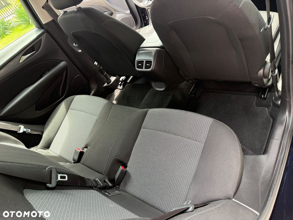 Opel Insignia 1.6 CDTI Sports Tourer ecoFLEXStart/Stop Selection - 13