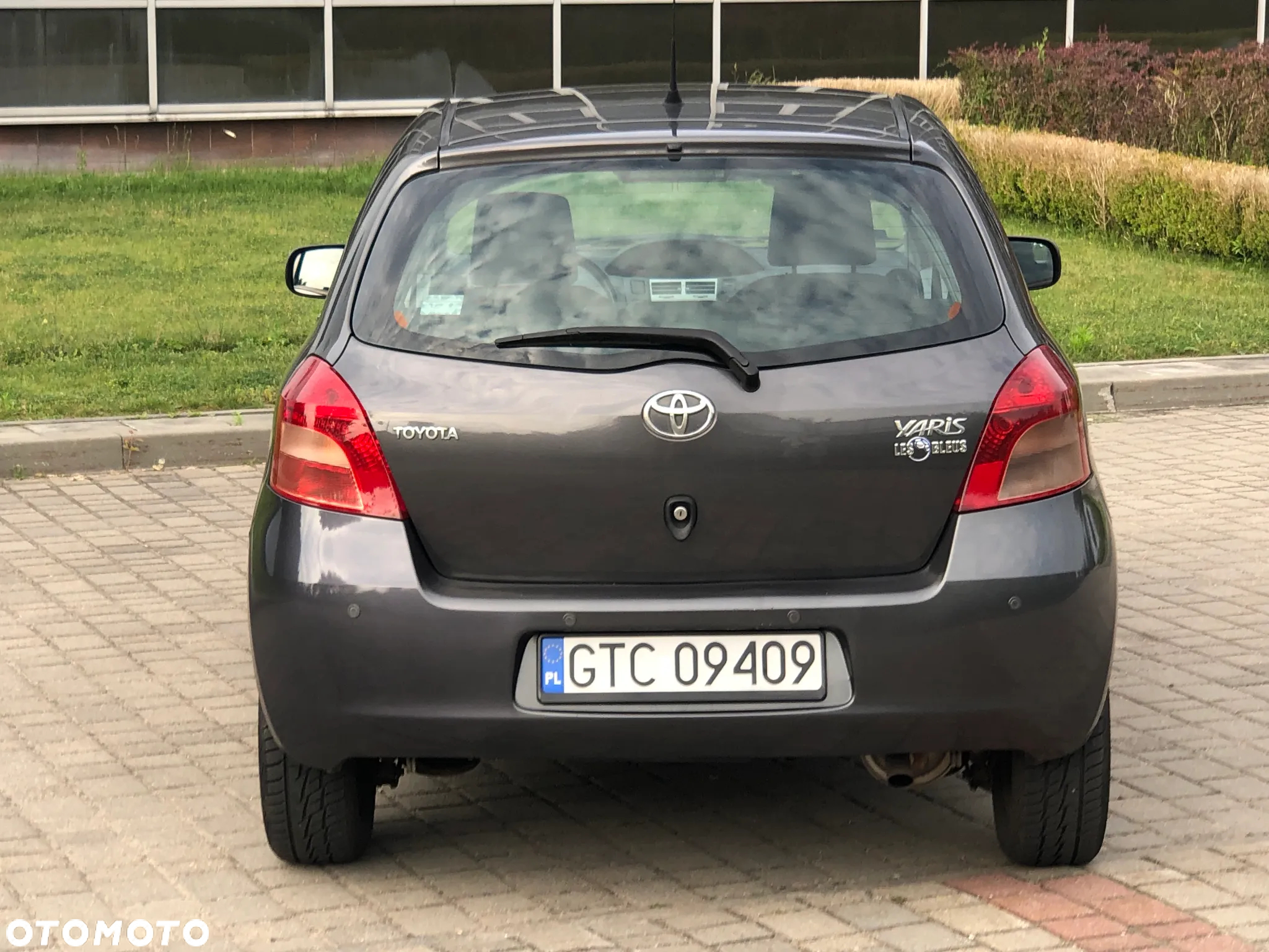 Toyota Yaris - 18