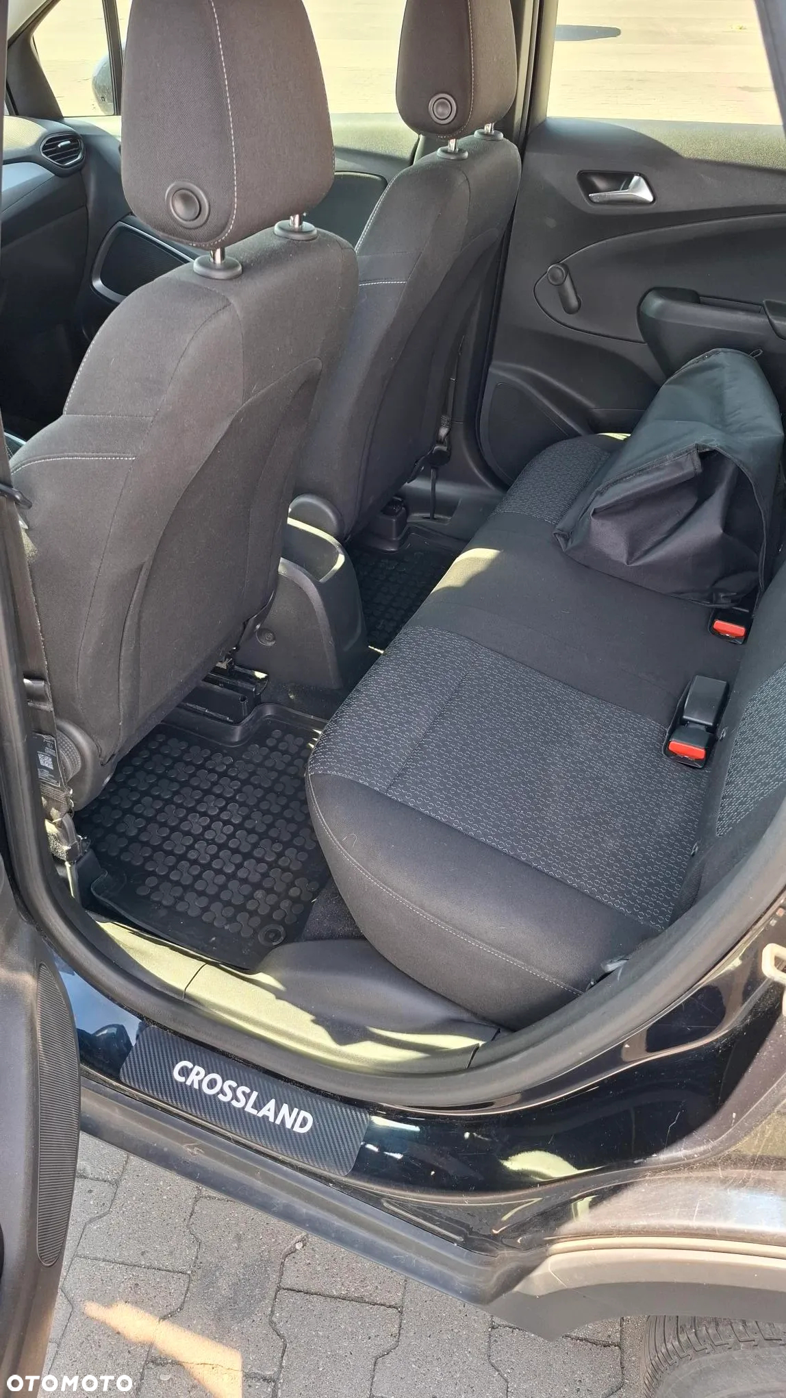 Opel Crossland X 1.2 Selection - 10