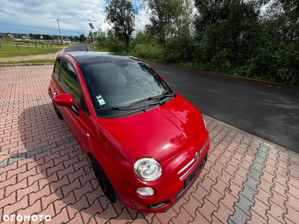 Fiat 500 - 14