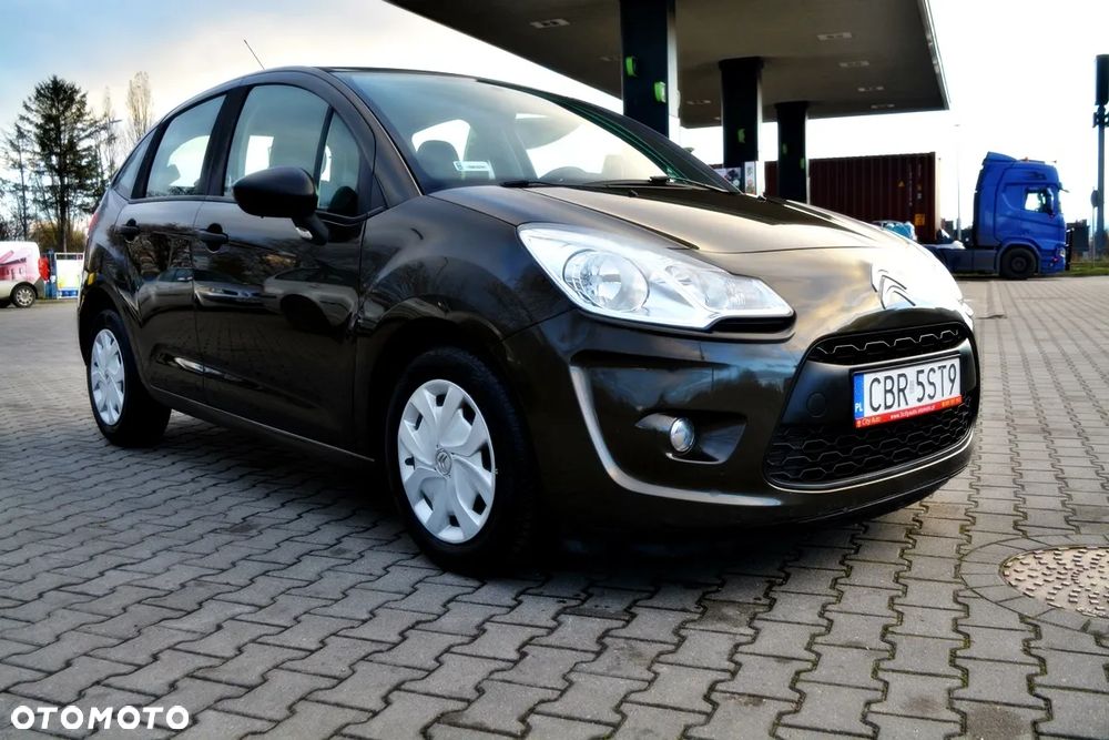 Citroën C3 1.4 HDi Attraction - 19