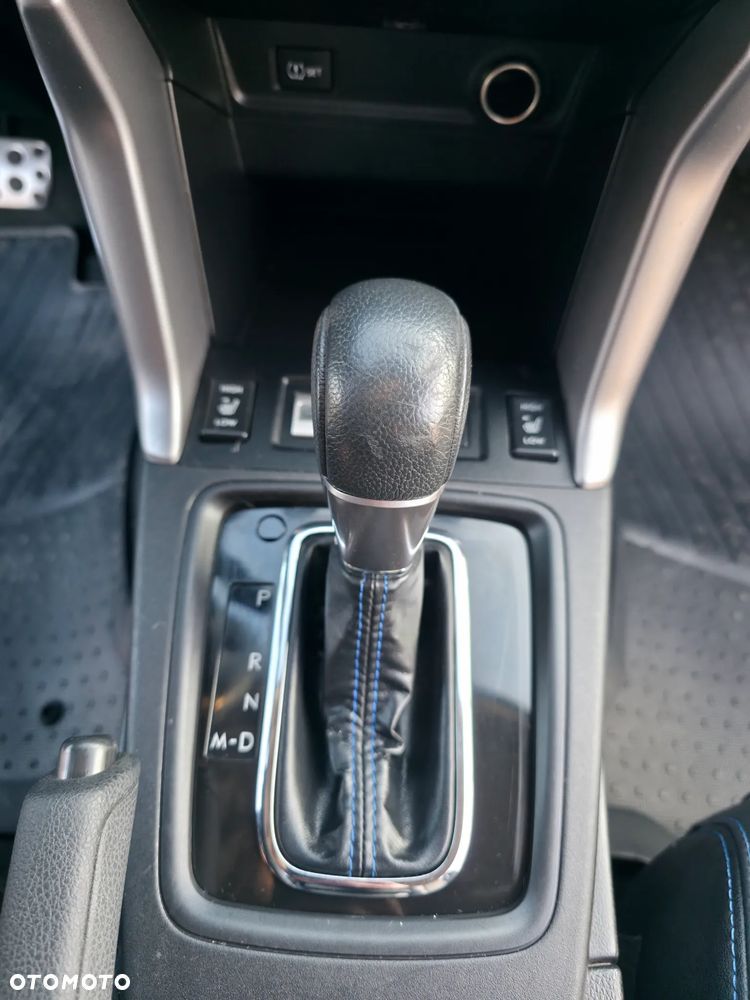 Subaru Forester - 18