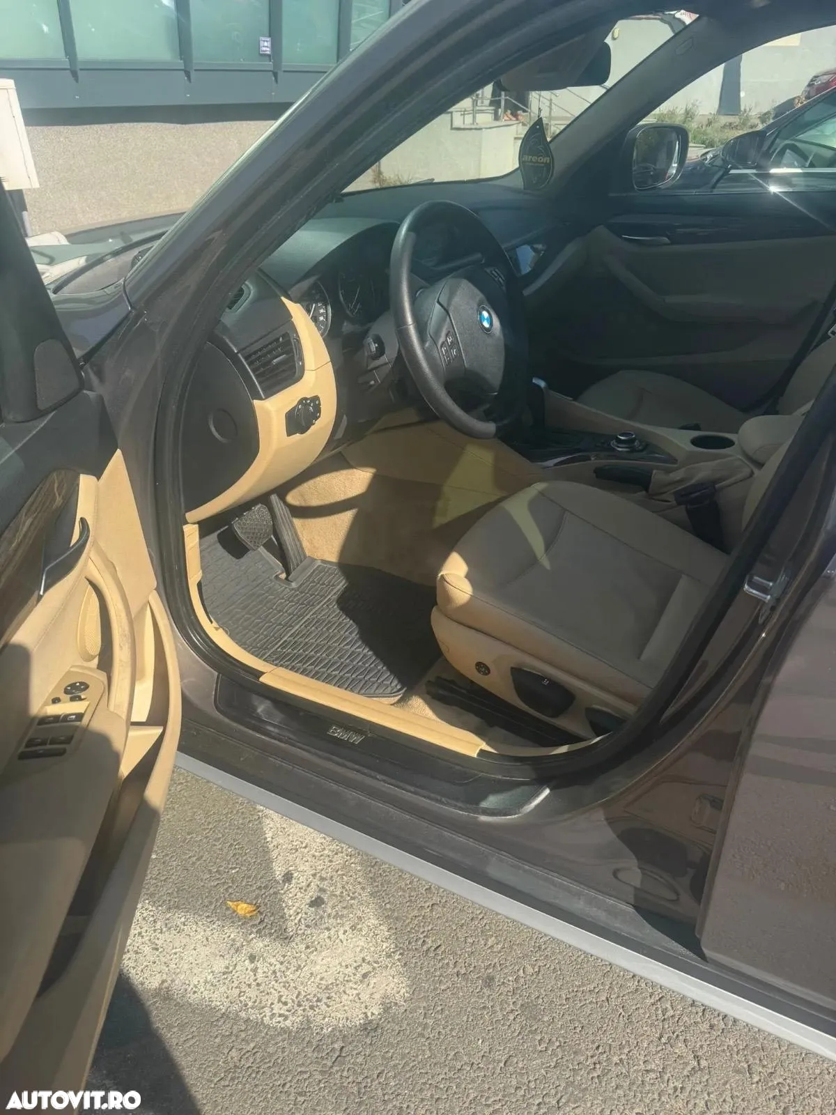 BMW X1 sDrive20d Aut. - 13