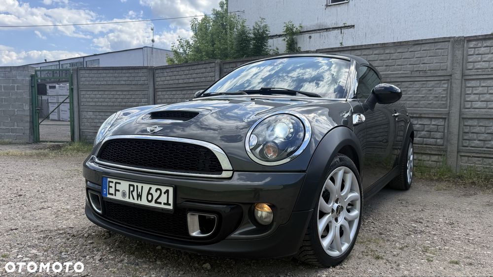 MINI Cooper S - 2