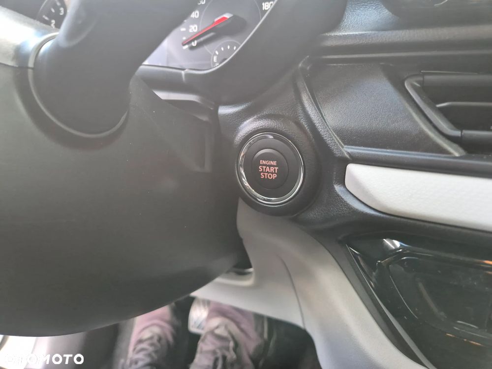 Suzuki Swift 1.2 Dualjet SHVS Premium - 16