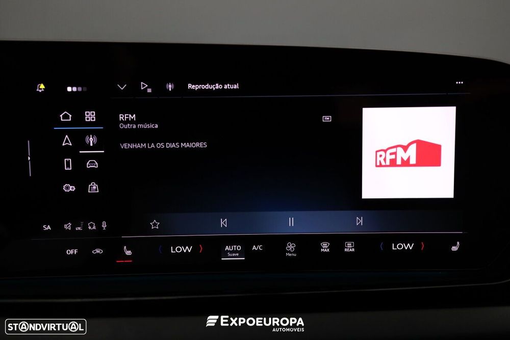 Audi A5 Avant TDI S line Tech - 23