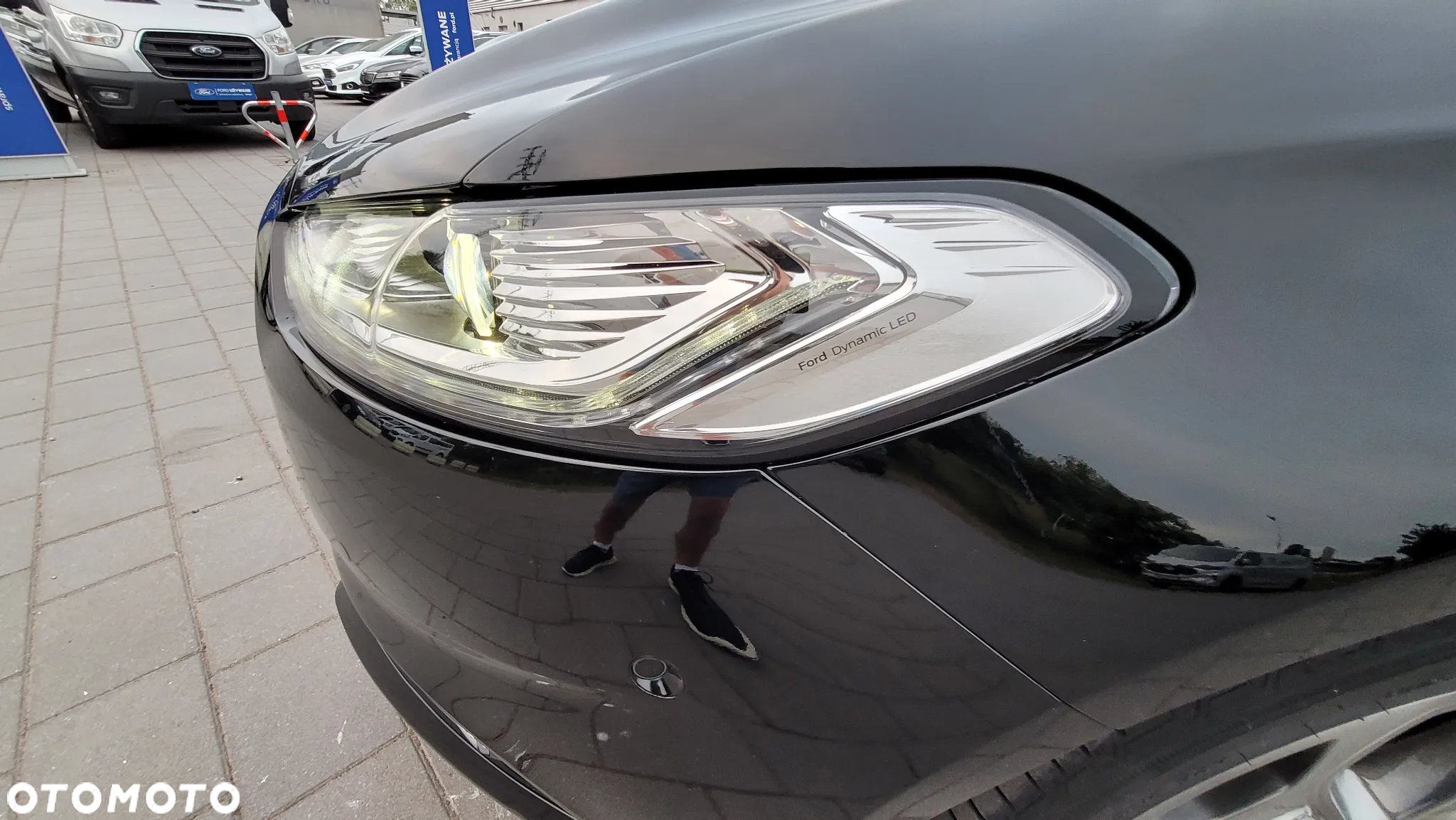 Ford Mondeo 1.5 TDCi ECOnetic Titanium - 5