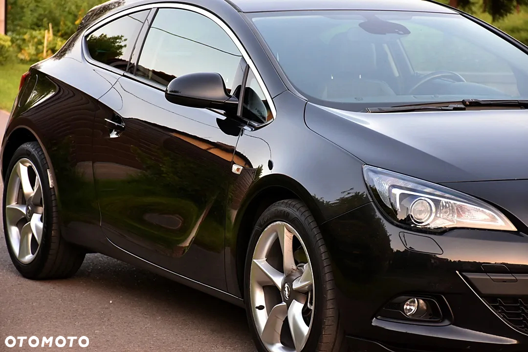 Opel Astra - 9