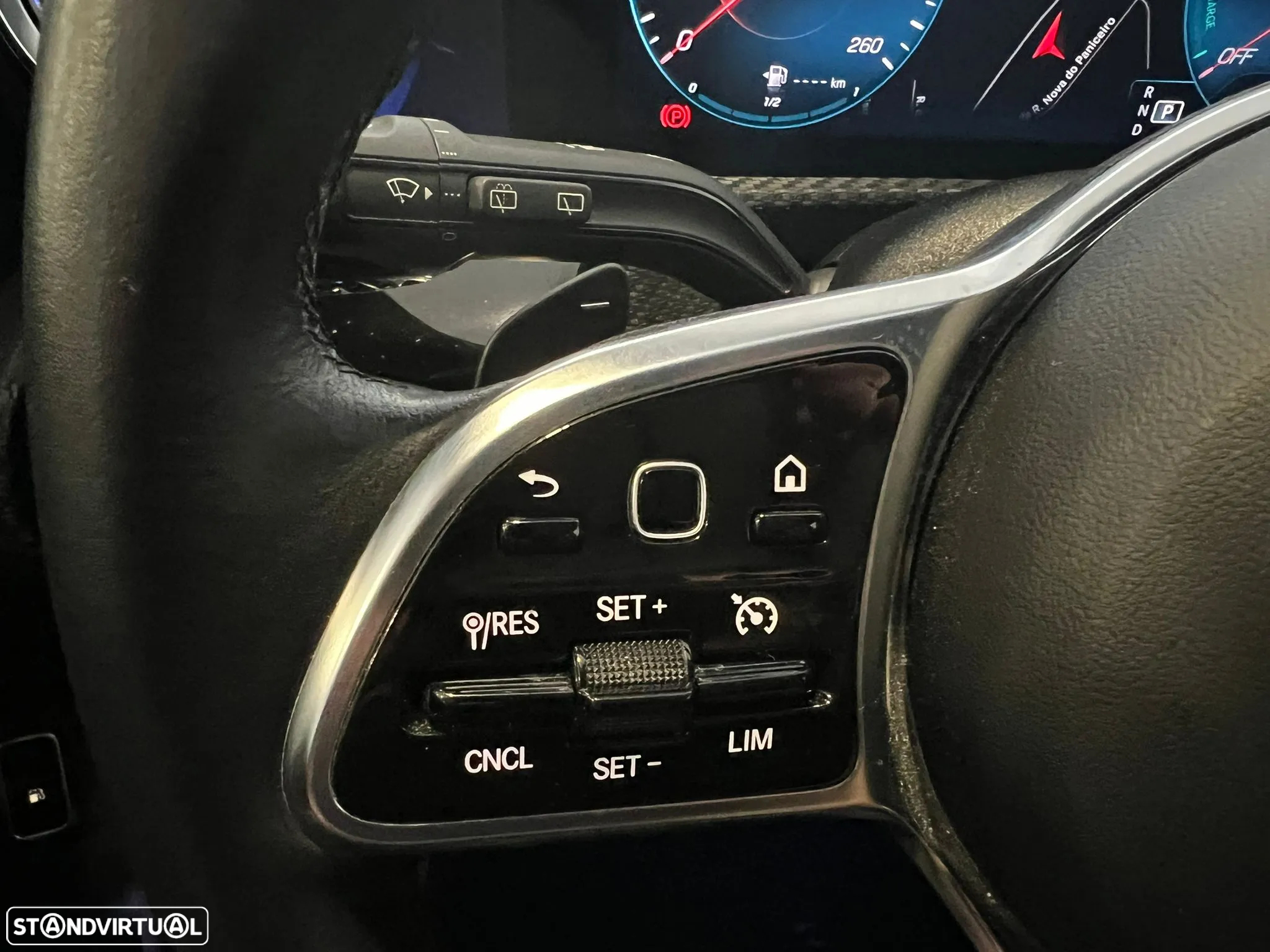 Mercedes-Benz A 250 e 8G-DCT Style - 10