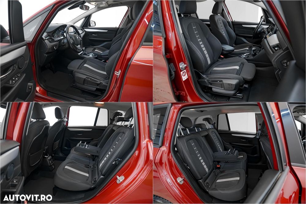 BMW Seria 2 - 16