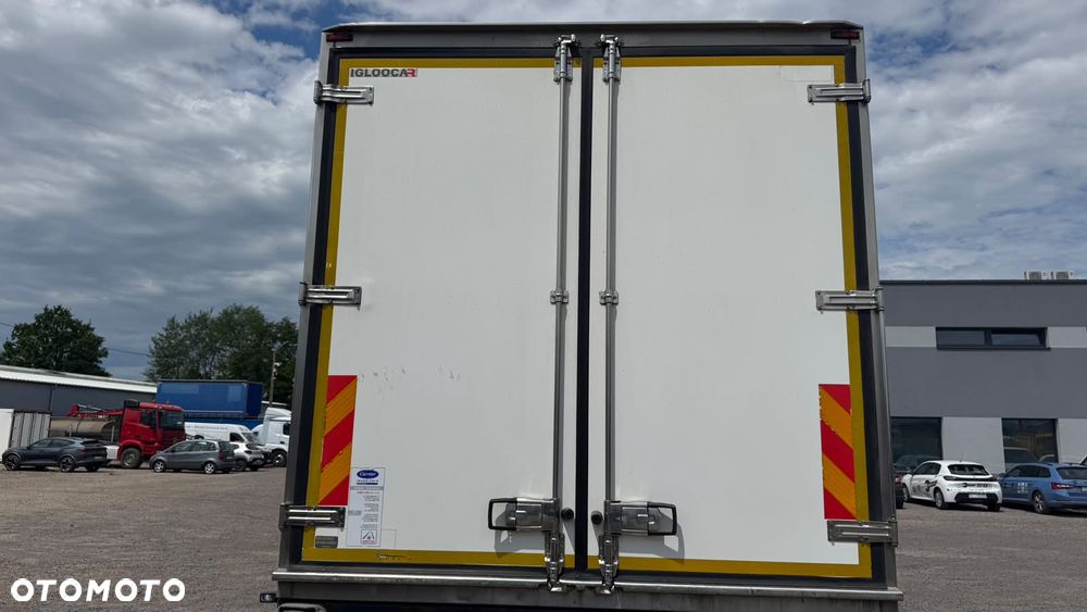 Iveco - 2