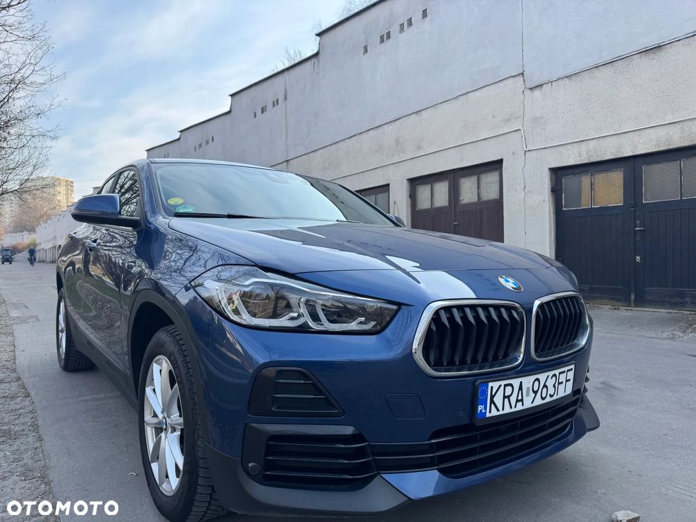 BMW X2 - 22