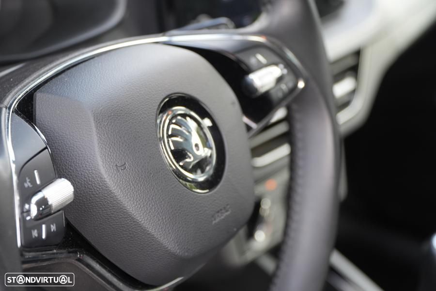 Skoda Scala 1.0 TSI Ambition - 9