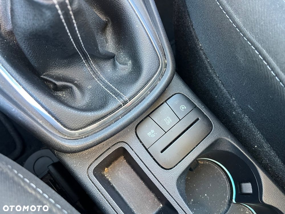 Ford Puma 1.0 EcoBoost Hybrid TITANIUM DESIGN - 19