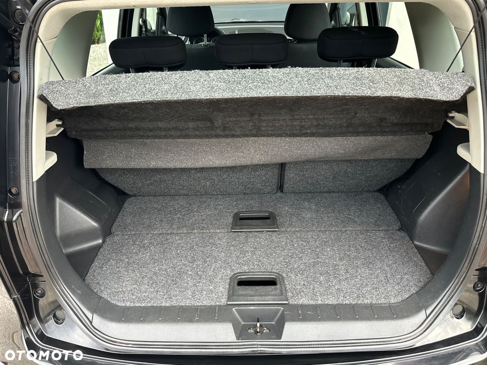 Nissan Note 1.4 Visia AC/CD - 40