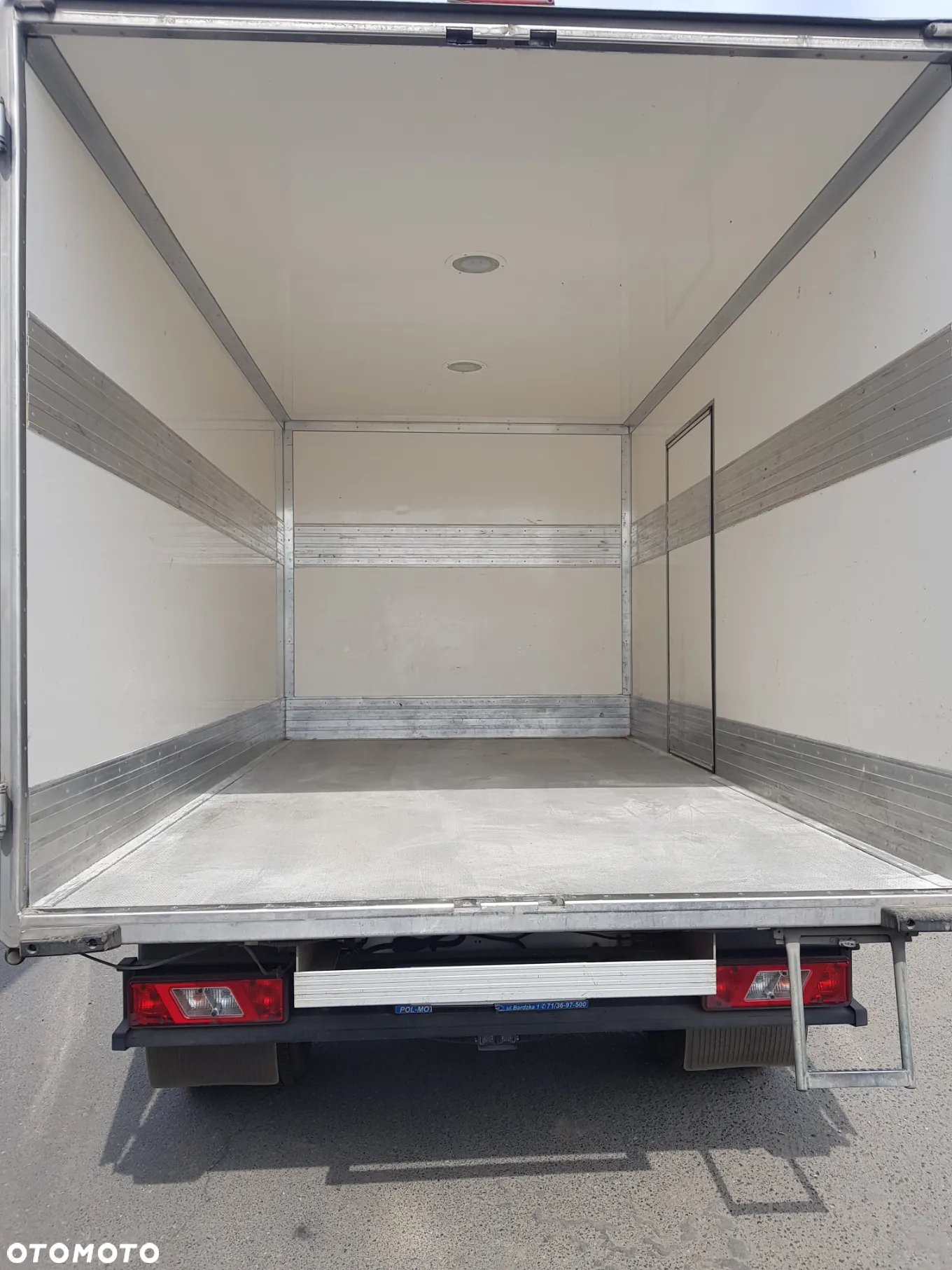 Ford TRANSIT - 3