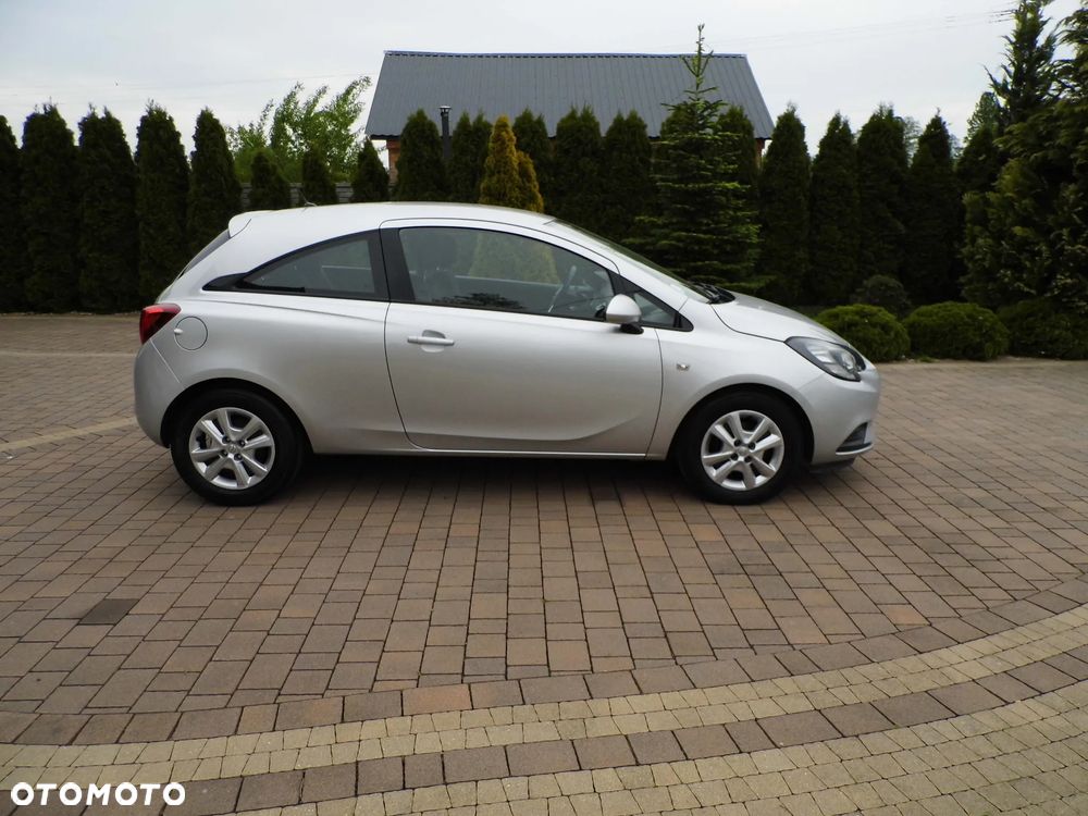 Opel Corsa - 3