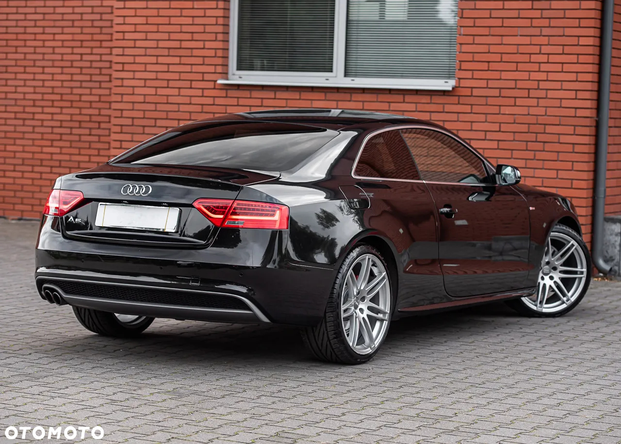 Audi A5 Coupé 2.0 TFSI - 13