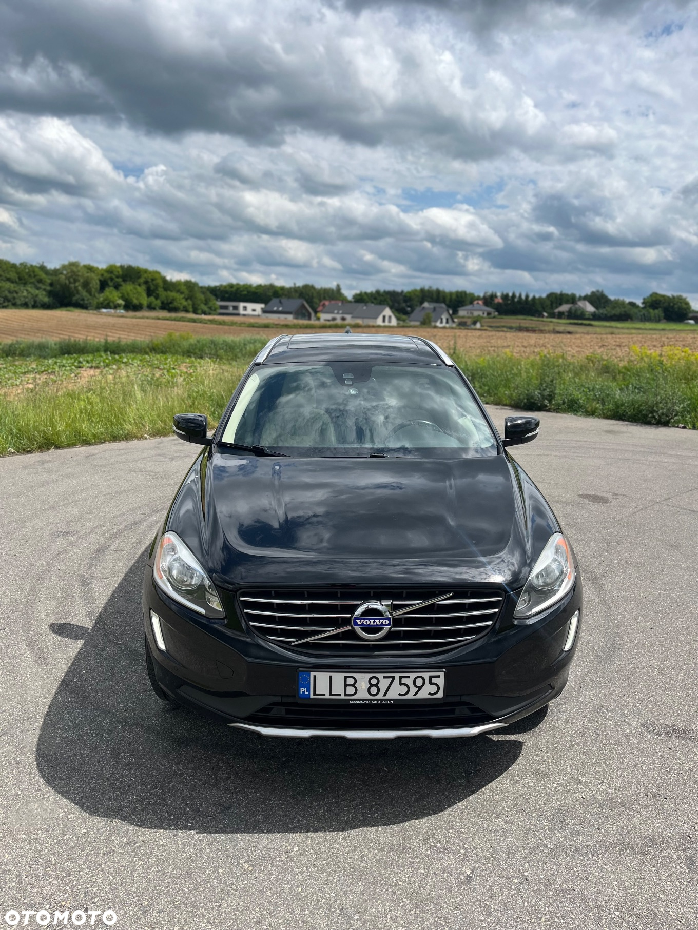Volvo XC 60 T6 AWD Kinetic - 5