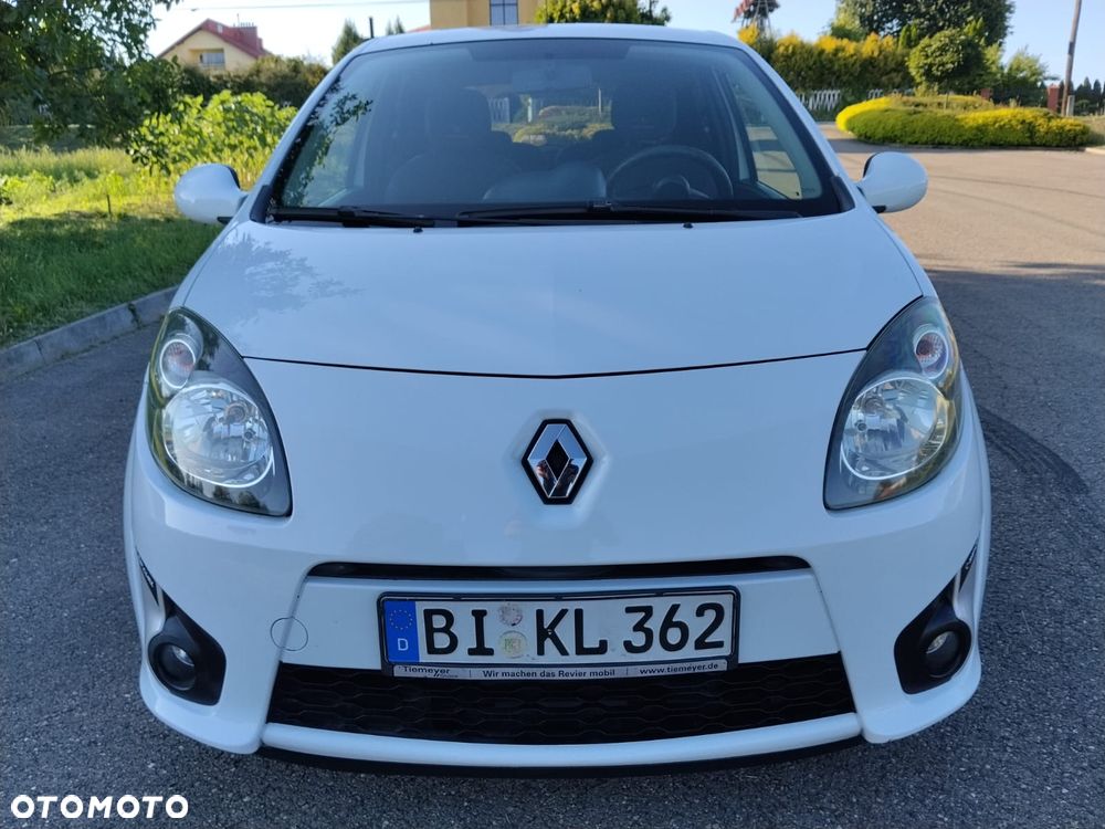 Renault Twingo 1.2 16V Rip Curl - 8