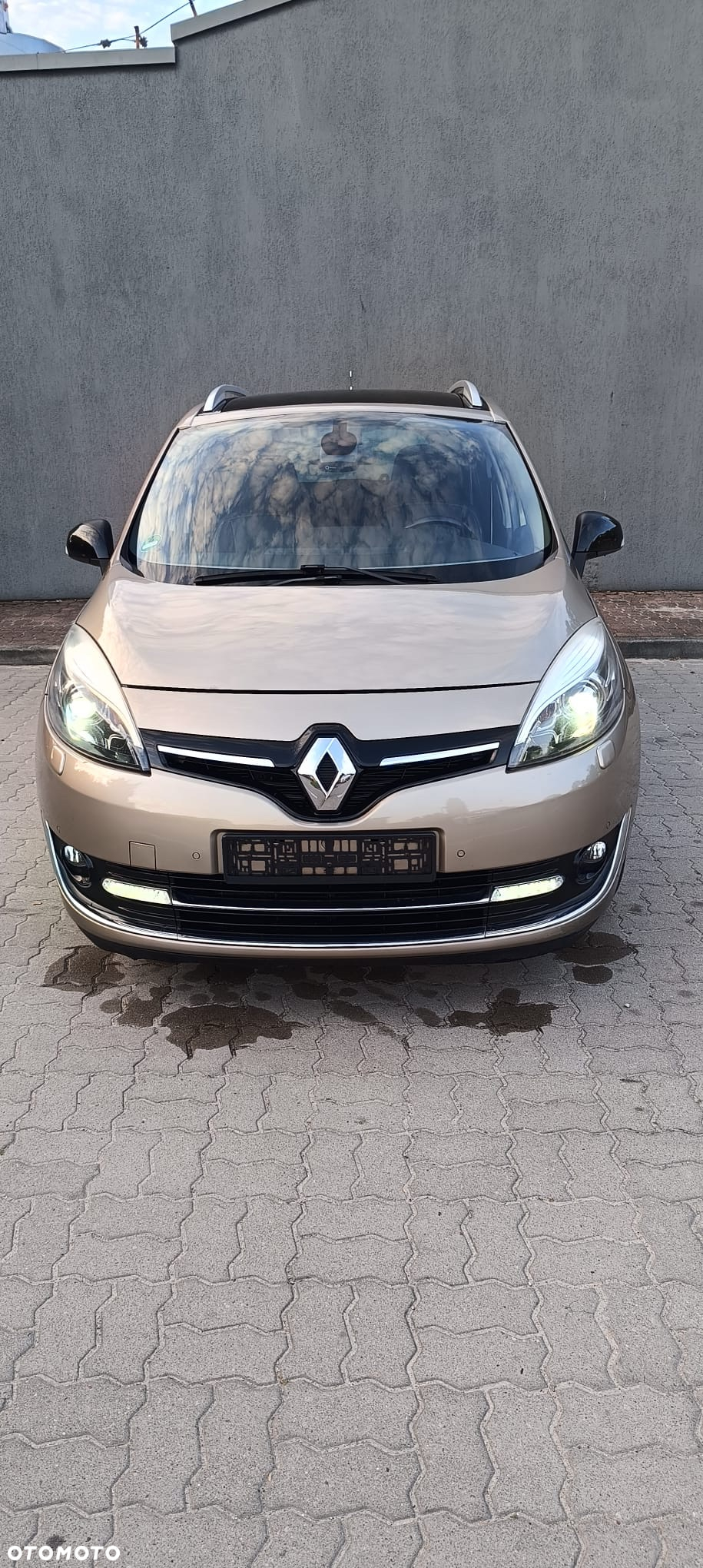 Renault Grand Scenic Gr 1.6 dCi Energy Limited - 3