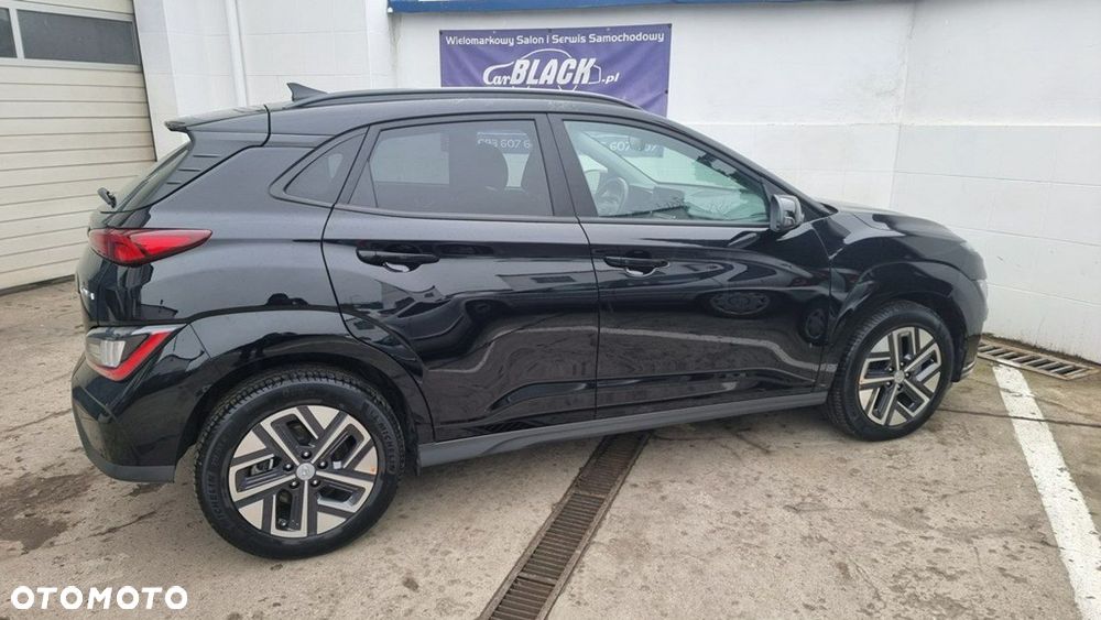 Hyundai Kona - 27