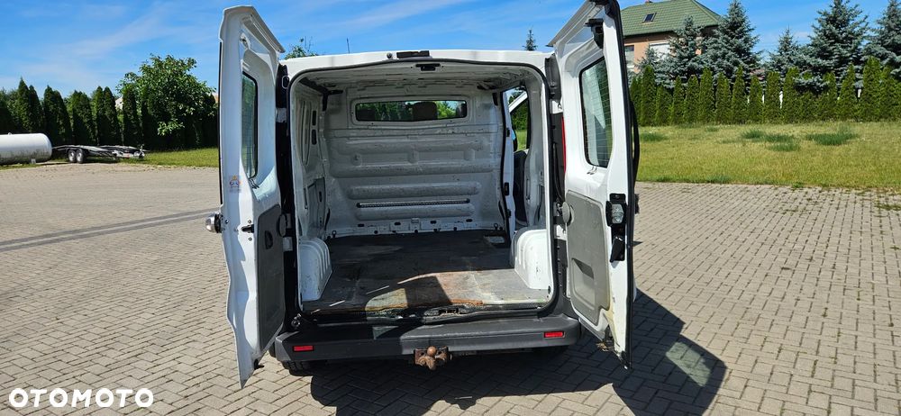 Renault Trafic - 33
