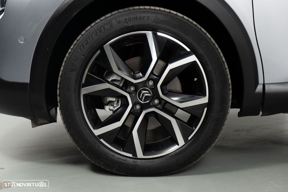 Citroën e-C4 50 kWh Shine Pack - 19