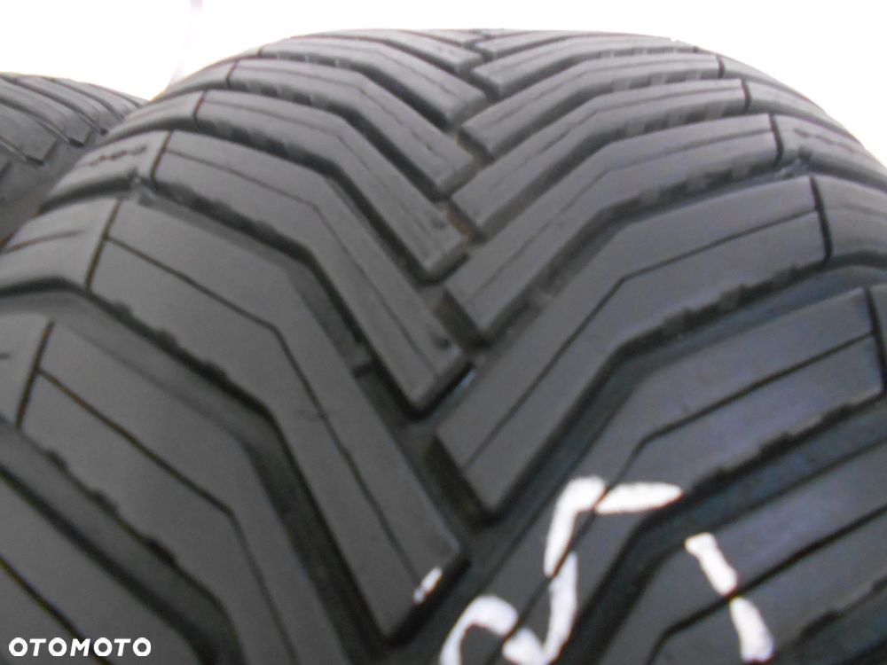 OPONY 235/55R19 MICHELIN CROSSCLIMATE 2 SUV DOT 4223 6MM - 4