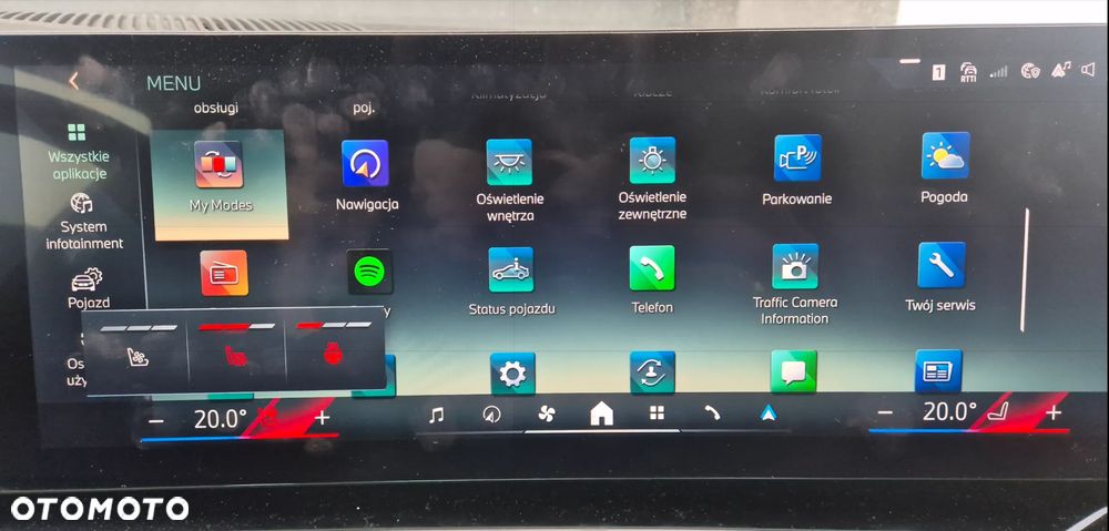 BMW Seria 5 520d xDrive mHEV - 18