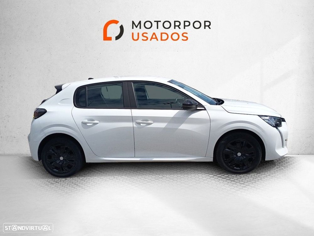 Peugeot 208 1.2 PureTech Active Pack - 4