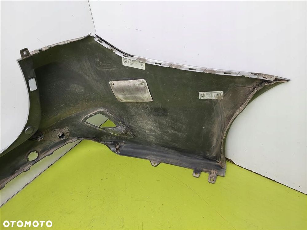 Zderzak tylny tył Kia Ceed III KOMBI 2018-2025 - 9