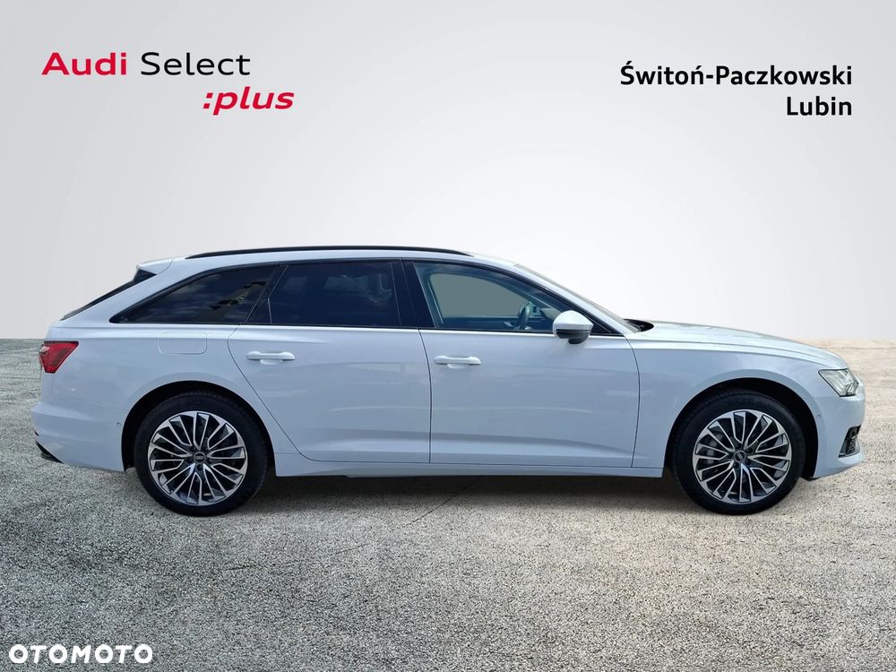 Audi A6 Avant 50 TFSI e Quattro Sport S tronic - 6