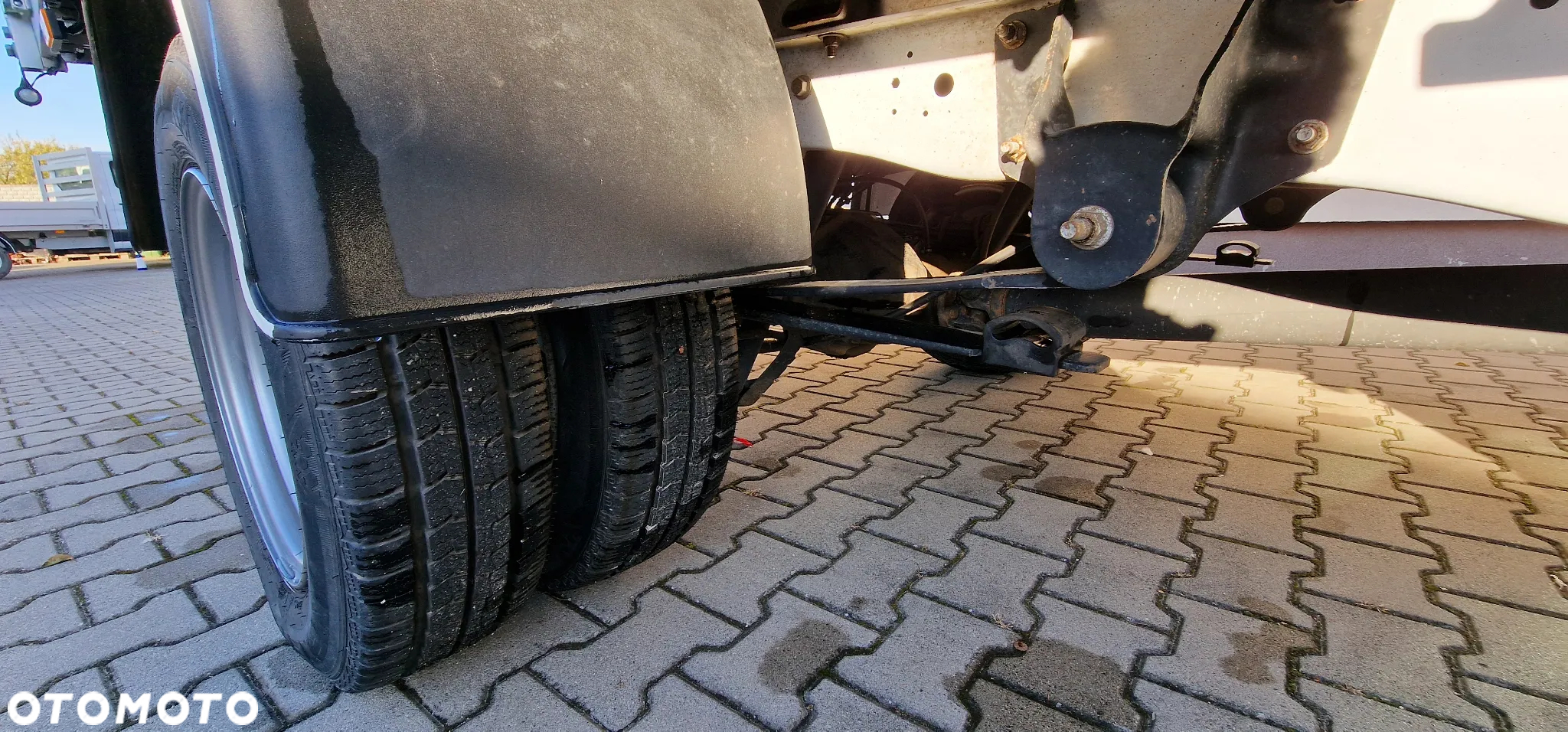 Ford Transit - 27