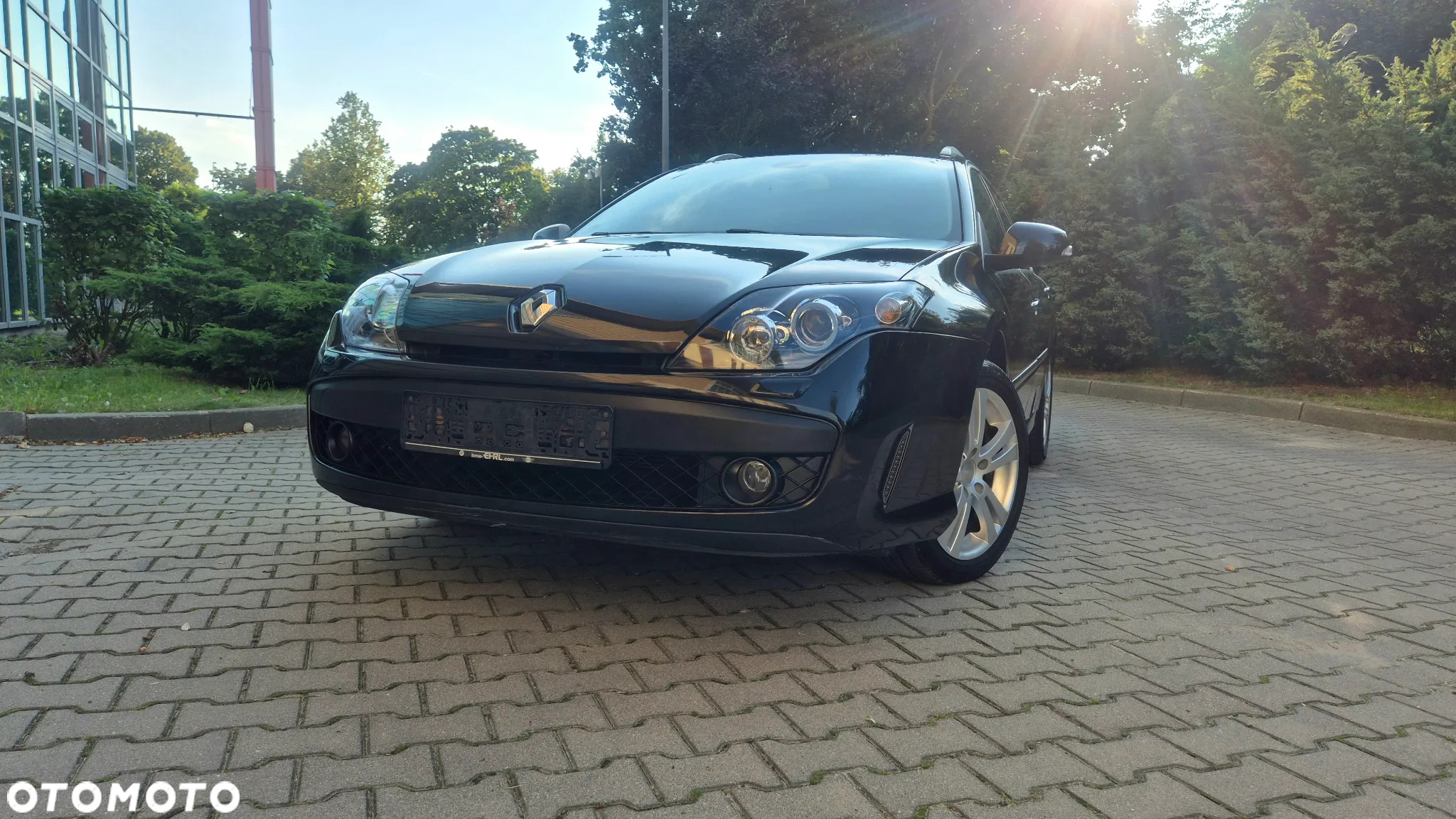 Renault Laguna Grandtour 2.0 dCi FAP Exception - 33