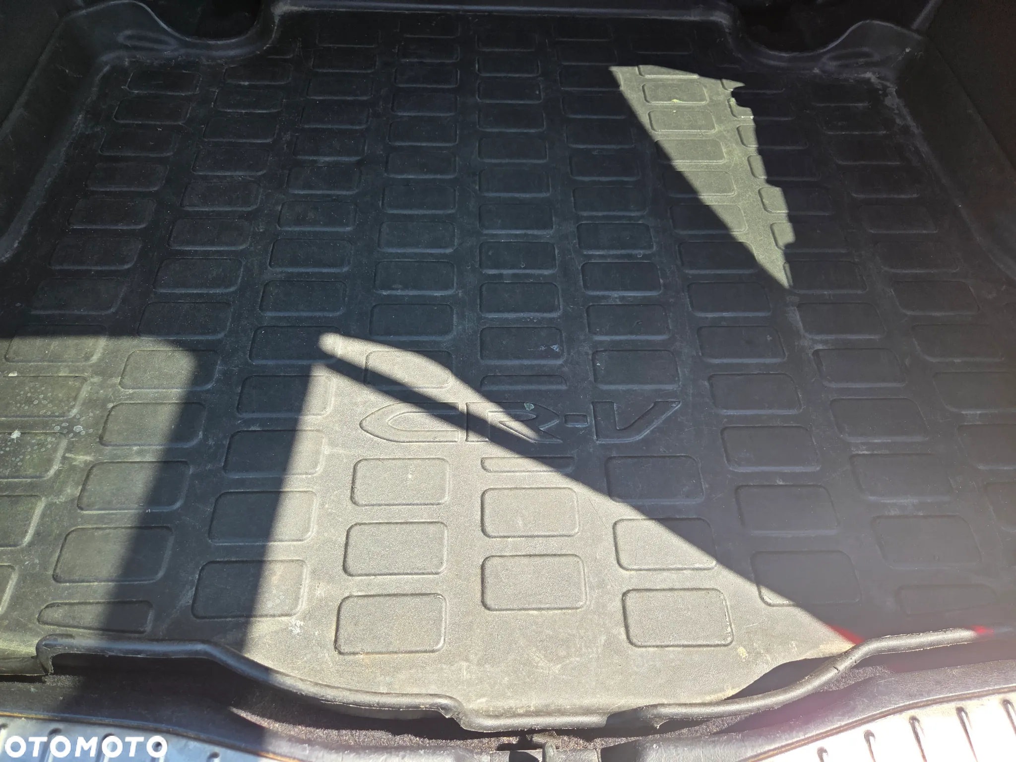 Honda CR-V 2.2i-DTEC Executive NAVI - 15