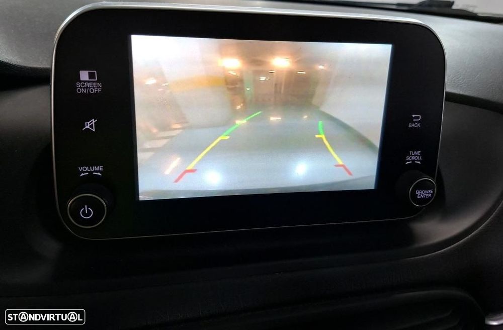 Fiat Tipo 1.3 MultiJet - 6